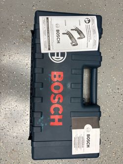 Bosch Bulldog Xtreme