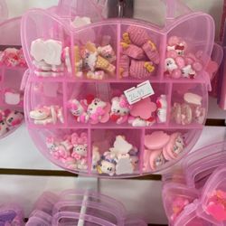 Nail Charms 