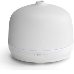 Kakoda Ceramic Essential Oil Diffusers for Home Large Room, Aromatherapy Aroma Air Diffuser,