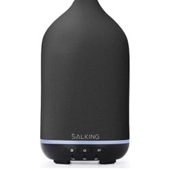 Diffuser + Oil