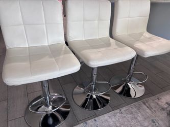 Bar stools