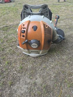 STIHL BR600