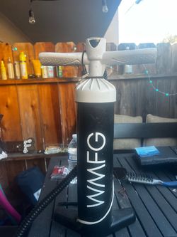 Air pump
