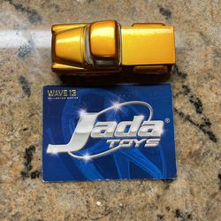 Jada Toys Wave 13 Collector Series