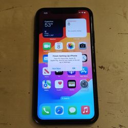 Apple iPhone 11 (T-Mobile)