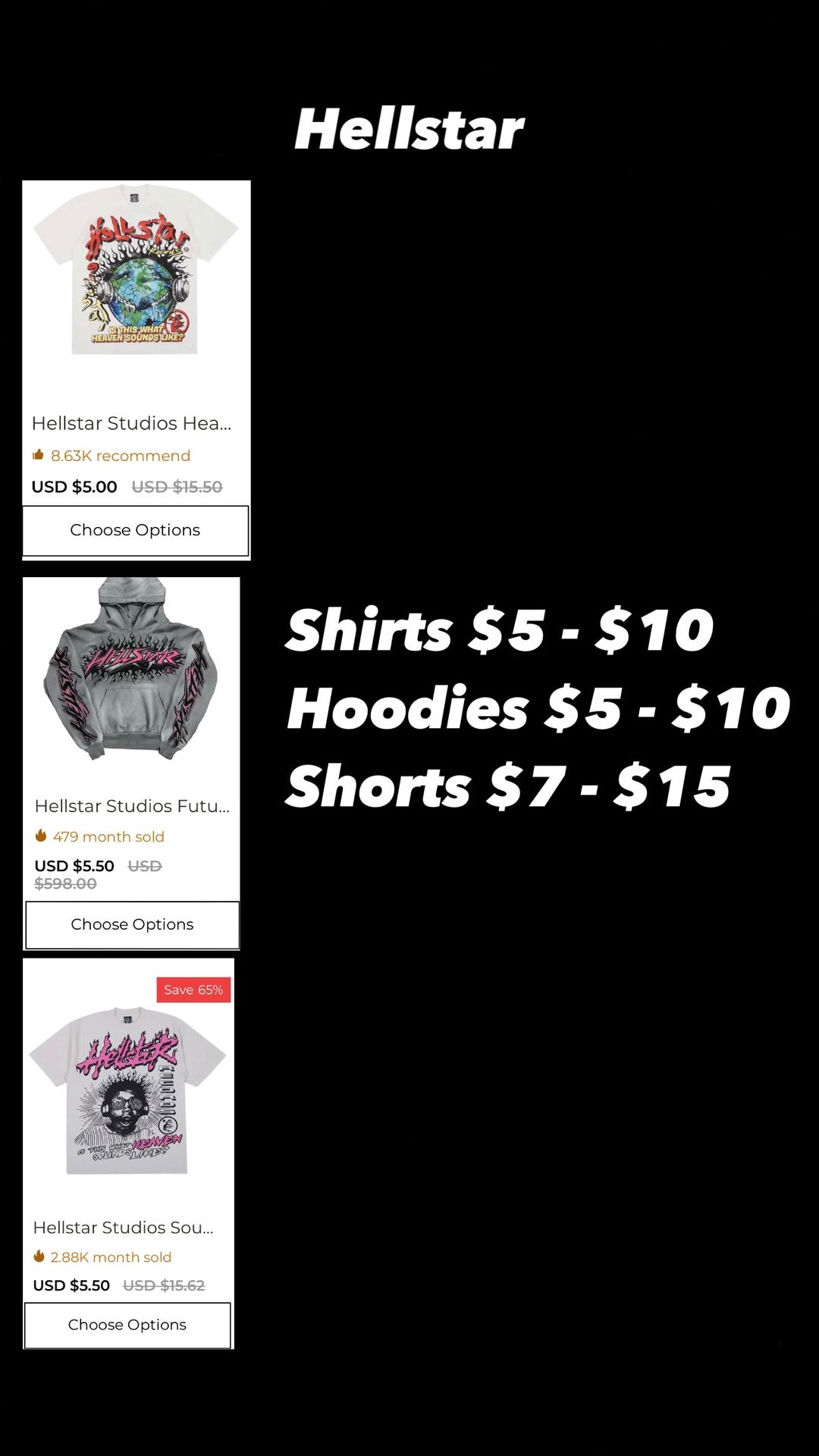 Contact Me For Purchase