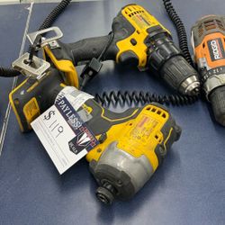 Tool Set 