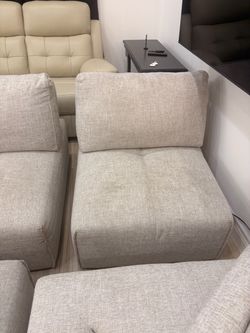 Modular couches