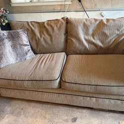 Nice couch for Free
