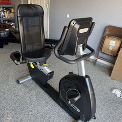 Sprit ZBR55 Fitness bike