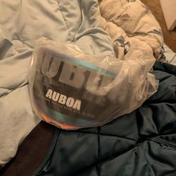 Motorcycle Helmet Size Medium New