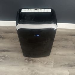 Dual Hose Whynter Portable Ac Unit 12,000BTU