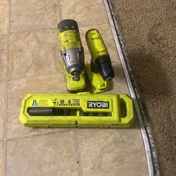 Power Tools 