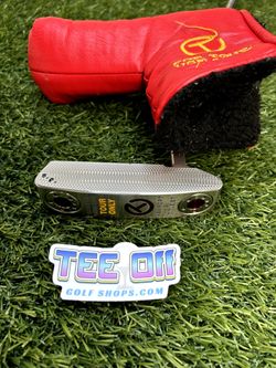 Scotty Cameron Circle T Newport 2 34.5" Putter RH