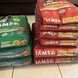 Dog Food
