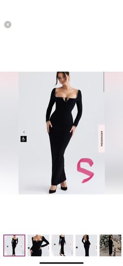 House Of Cb Dress