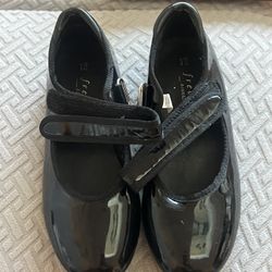 Toddler/ Little Girl Tap Shoes