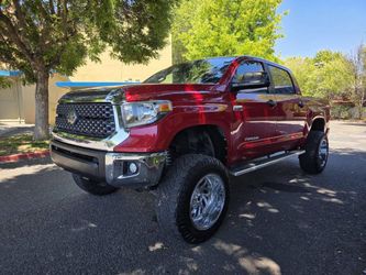 2019 Toyota Tundra