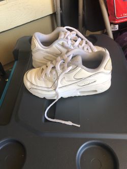 Nike air max size 13c