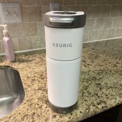 Keurig.