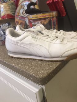 Men’s Pumas