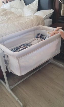 Baby Bassinet