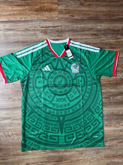 Mexico Jersey World Cup 2026