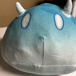 Stuffy 