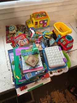 Toys