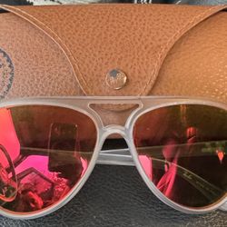 Rayban Sunglasses 