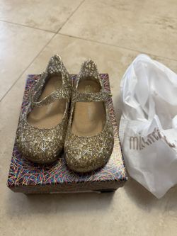 Minnie Melissa Shoes