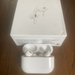 AirPods Pro 2nd Gen