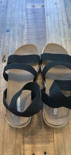 Steve Madden Sandals