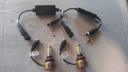 H11 led headlights