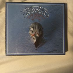 Eagles Cd