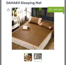 Sleeping Mat