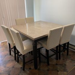 Dining Room Table Set 
