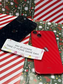 Apple iPhone 14 Plus 5G - Pay $5 DOWN AVAILABLE - NO CREDIT NEEDED