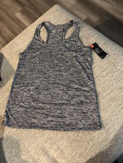 Womens UA Tanks