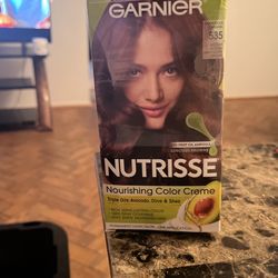 Hair Color 535