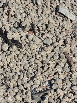 Crushed Concrete