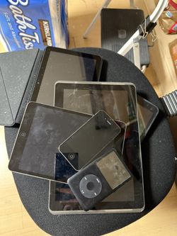 Random Electronics