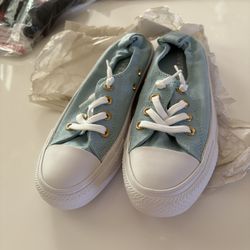 Converse Woman 7