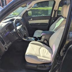 2009 Mercury Mariner