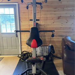 Bowflex Xtreme 2.1 SE