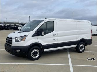 2020 Ford Transit-250 Cargo Van