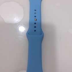 Silicone Loop Band 