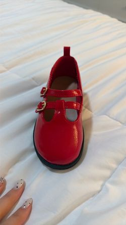 Zapatos niñas