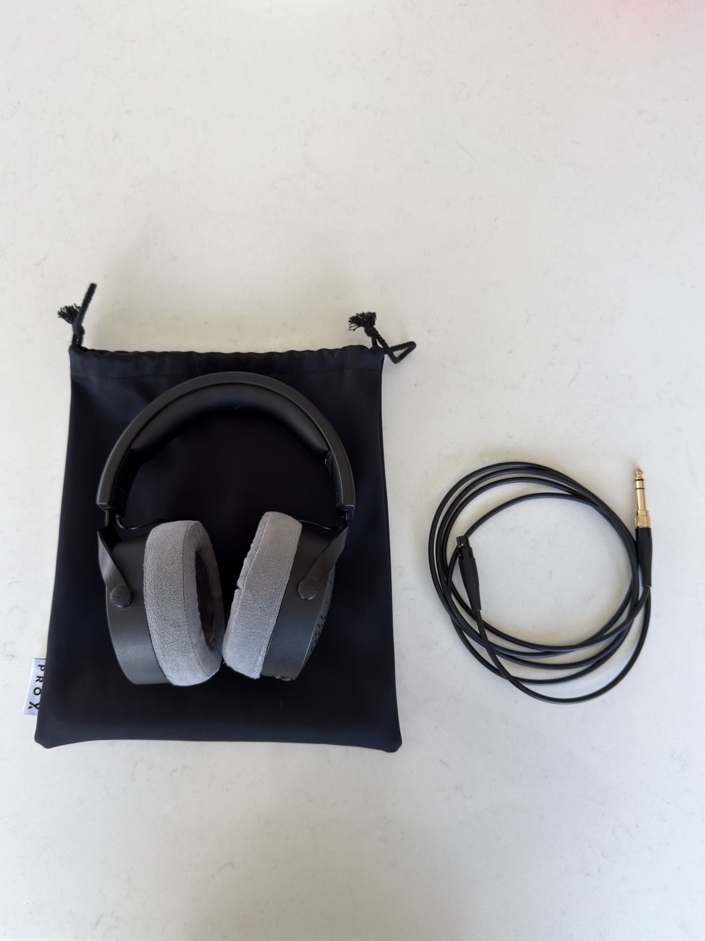 Beyerdynamic DT 900 ProX headphones