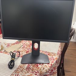 ZOWIE XL2566K Fast TN 360Hz